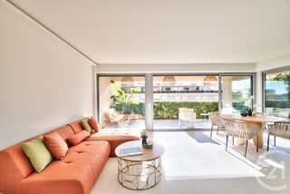  Appartement � vendre 3 pi�ces 77 m�