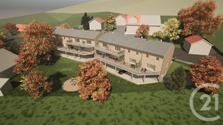  Appartement � vendre 3 pi�ces 62 m�