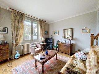  Maison � vendre 4 pi�ces 76 m�