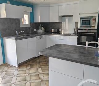  Maison � vendre 7 pi�ces 167 m�