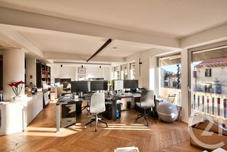  Appartement � vendre 4 pi�ces 117 m�