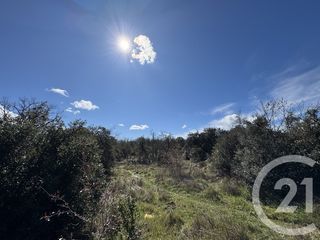  Terrain � vendre 1250 m�