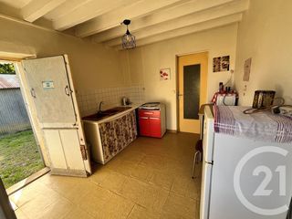  Maison � vendre 2 pi�ces 6 m�