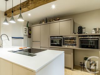  Maison � vendre 4 pi�ces 83 m�