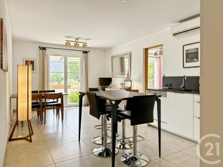  Appartement � vendre 4 pi�ces 96 m�