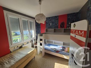  Maison � vendre 4 pi�ces 140 m�