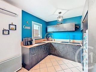  Appartement � vendre 5 pi�ces 115 m�