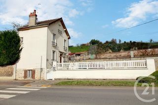  Maison � vendre 3 pi�ces 46 m�