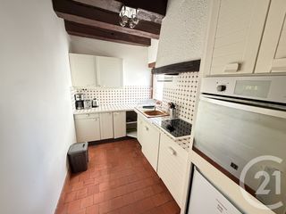  Appartement � louer 2 pi�ces 50 m�