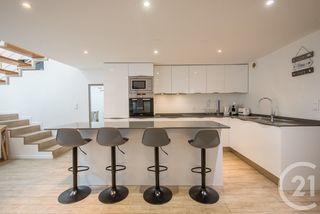  Maison � vendre 4 pi�ces 75 m�