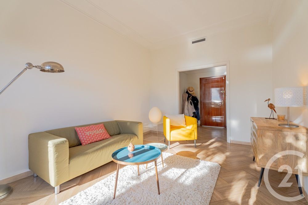� vendre  Appartement Nice (06300)
