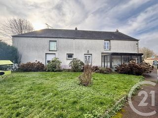  Maison � vendre 8 pi�ces 180 m�