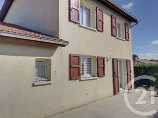  Maison � vendre 4 pi�ces 150 m�