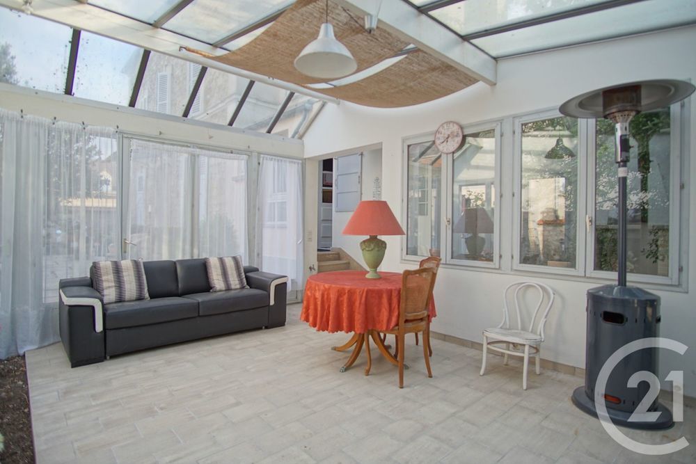 � vendre  Maison Cr�teil (94000)