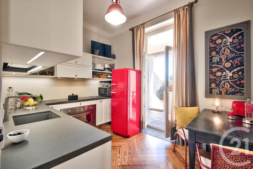 � vendre  Appartement Beaulieu-sur-Mer (06310)