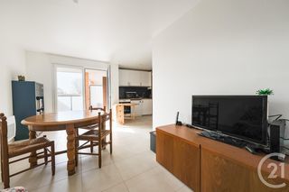  Appartement � vendre 3 pi�ces 62 m�