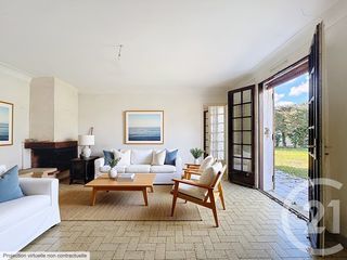  Maison � vendre 4 pi�ces 97 m�