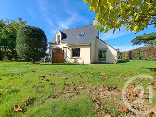  Maison � vendre 5 pi�ces 130 m�