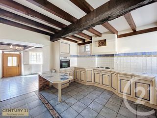  Maison � vendre 5 pi�ces 151 m�