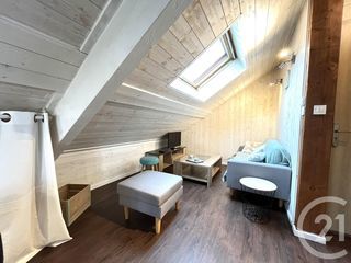  Appartement � louer 1 pi�ce 39 m�