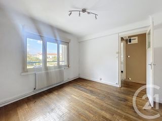  Appartement � vendre 3 pi�ces 46 m�