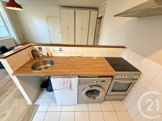  Appartement � louer 3 pi�ces 64 m�