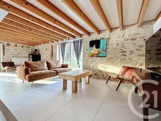  Maison � vendre 5 pi�ces 242 m�