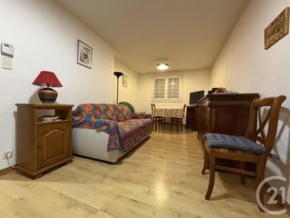  Appartement � vendre 2 pi�ces 39 m�