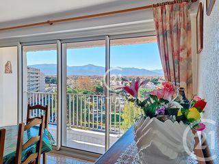  Appartement � vendre 3 pi�ces 52 m�