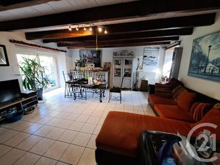  Maison � vendre 4 pi�ces 80 m�