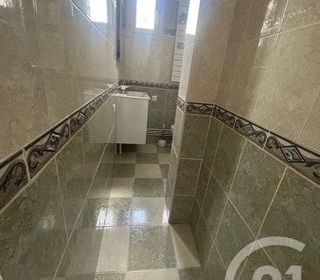  Appartement � louer 3 pi�ces 40 m�