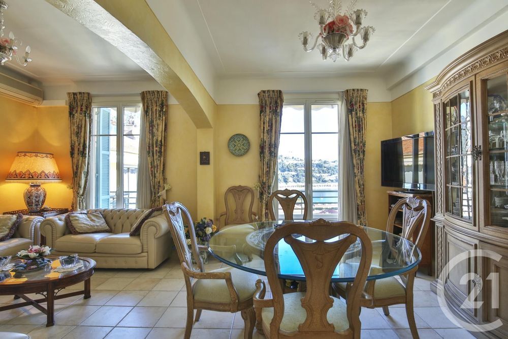 � vendre  Appartement Villefranche-sur-Mer (06230)