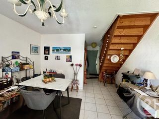  Maison � vendre 3 pi�ces 60 m�