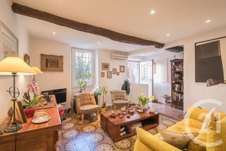  Appartement � vendre 4 pi�ces 81 m�