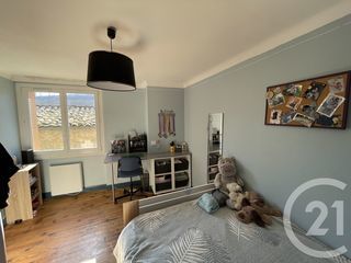  Maison � vendre 4 pi�ces 95 m�