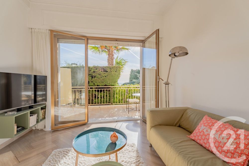 � vendre  Appartement Nice (06300)