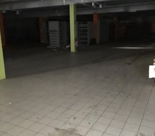  Parking / Garage � vendre 500 m�