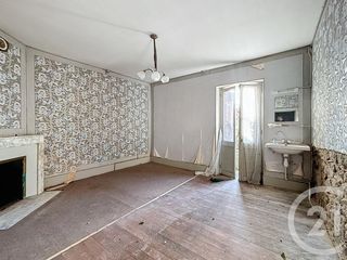  Maison � vendre 4 pi�ces 107 m�