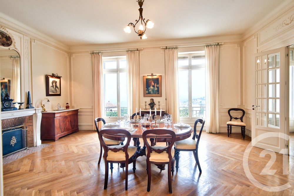 � vendre  Maison Grasse (06130)