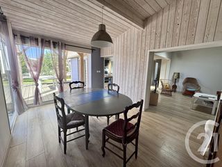  Maison � vendre 5 pi�ces 90 m�