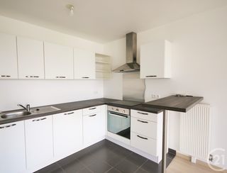  Appartement � vendre 2 pi�ces 44 m�