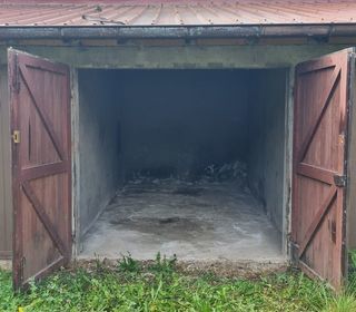  Parking / Garage � louer 12 m�