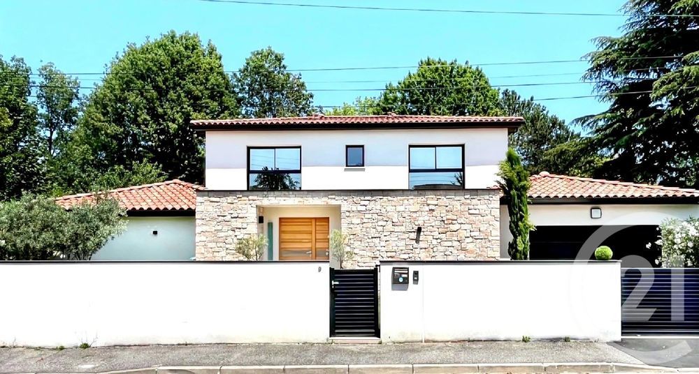 � vendre  Maison Balma (31130)