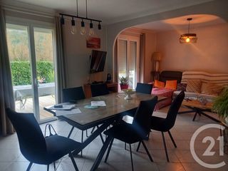  Maison � vendre 5 pi�ces 101 m�