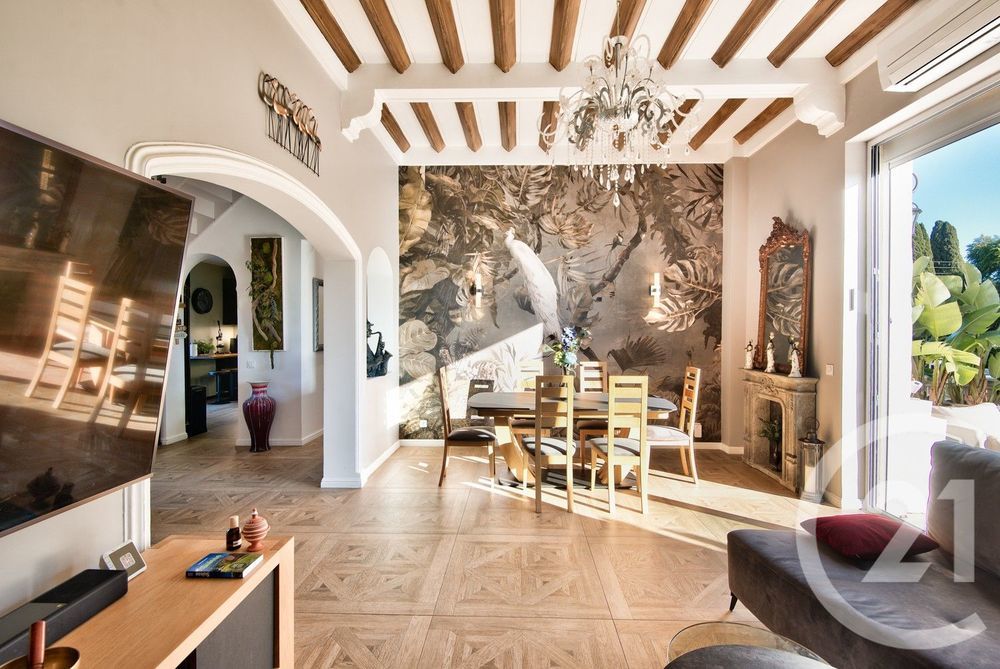 � vendre  Maison Cagnes-sur-Mer (06800)