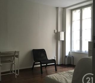  Appartement � louer 1 pi�ce 25 m�