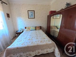  Maison � vendre 3 pi�ces 61 m�