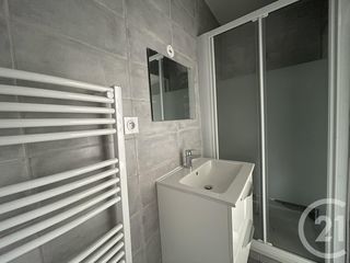  Appartement � louer 1 pi�ce 24 m�