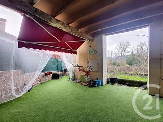  Maison � vendre 5 pi�ces 102 m�