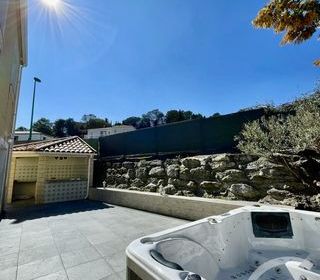  Maison � vendre 4 pi�ces 120 m�